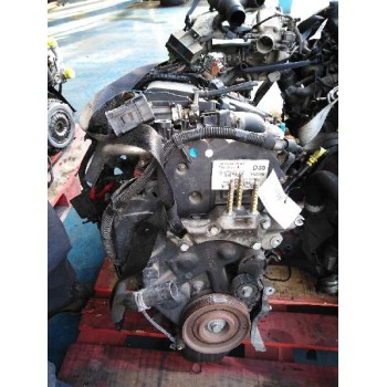 Recambio de motor completo para ford fiesta (cbk) ambiente referencia OEM IAM F6JA  