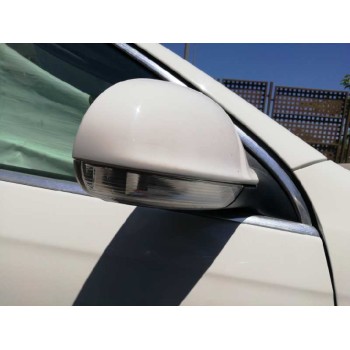 volkswagen golf vi variant (aj5) del año 2009