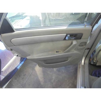 chevrolet nubira berlina del año 2006