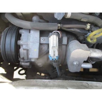 opel astra g berlina del año 1999