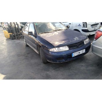 mitsubishi carisma berina 5 (da0) del año 1999