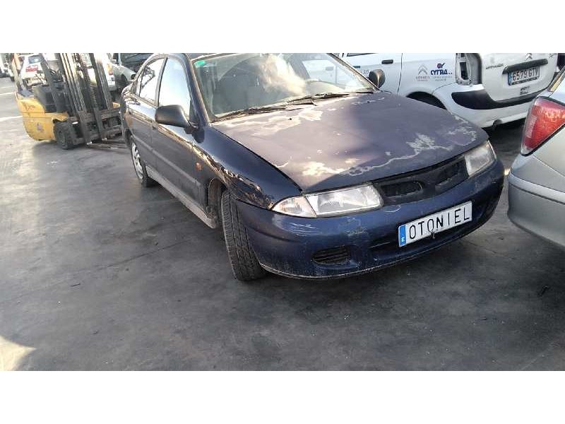 MITSUBISHI CARISMA BERINA 5 (DA0)