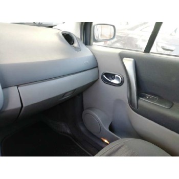 renault scenic ii del año 2007