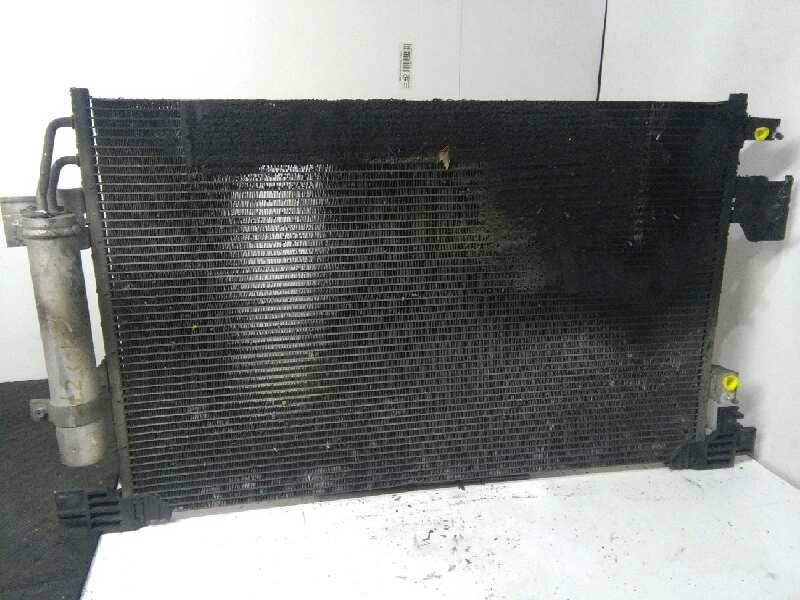 Recambio de condensador / radiador aire acondicionado para peugeot 4007 premium referencia OEM IAM   