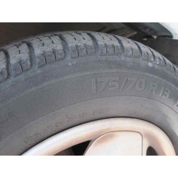 citroën saxo del año 1997