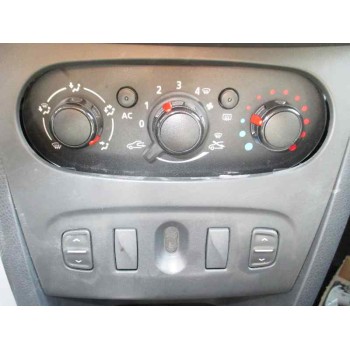 dacia sandero del año 2014