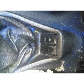 citroën saxo del año 1998