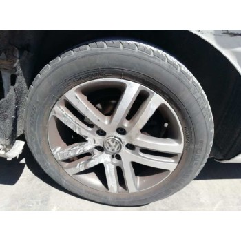 volkswagen golf vi variant (aj5) del año 2009