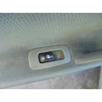 chevrolet nubira berlina del año 2006