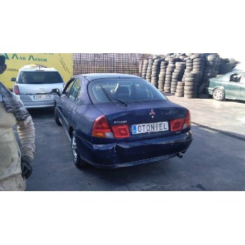 mitsubishi carisma berina 5 (da0) del año 1999