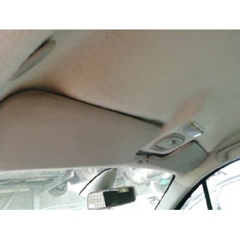 renault scenic ii del año 2007