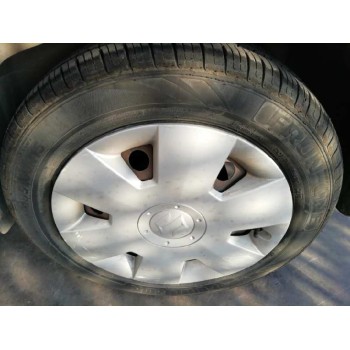 suzuki swift berlina (mz) del año 2005