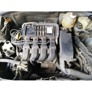 renault clio ii fase i (b/cbo) del año 2001