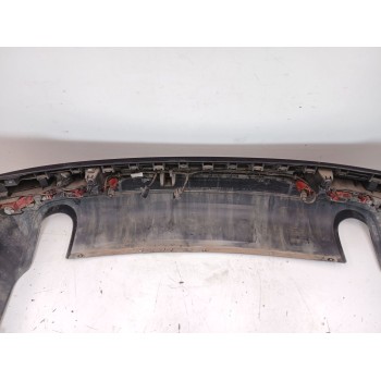 Recambio de paragolpes trasero para audi q7 (4l) 3.0 tdi referencia OEM IAM 4L0807303AGRU  