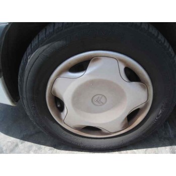 citroën saxo del año 1997