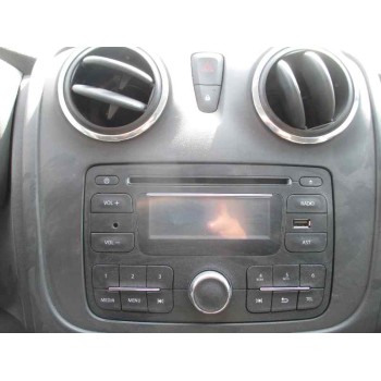 dacia sandero del año 2014