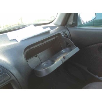 citroën saxo del año 1998