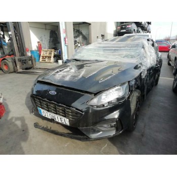 ford focus del año 2022