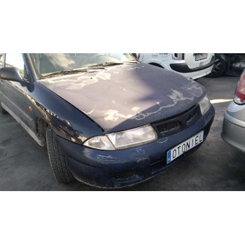 mitsubishi carisma berina 5 (da0) del año 1999