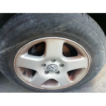 volkswagen golf vi (5k1) del año 2010