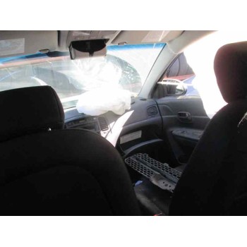 hyundai accent (mc) del año 2008