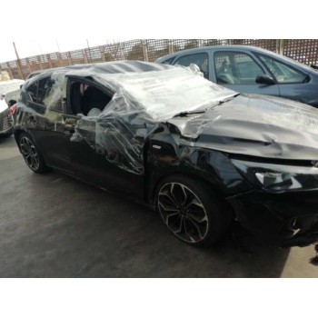 ford focus del año 2022