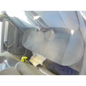 chevrolet nubira berlina del año 2006