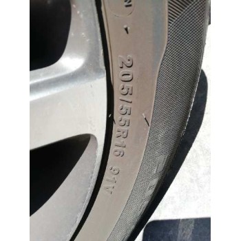 volkswagen golf vi variant (aj5) del año 2009