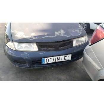 mitsubishi carisma berina 5 (da0) del año 1999