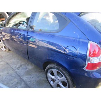 hyundai accent (mc) del año 2008