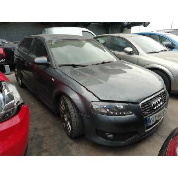 audi a3 (8p) del año 2008