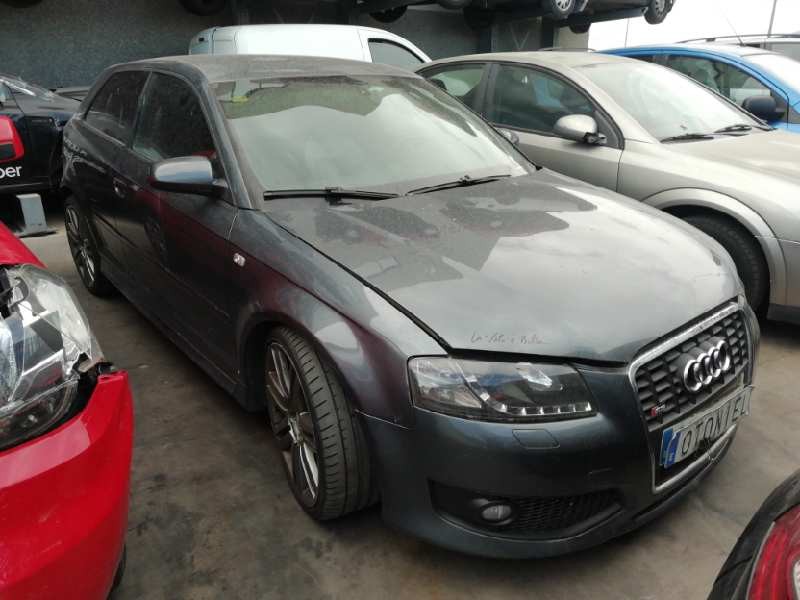 AUDI A3 (8P)