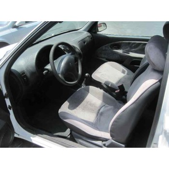 citroën saxo del año 1997