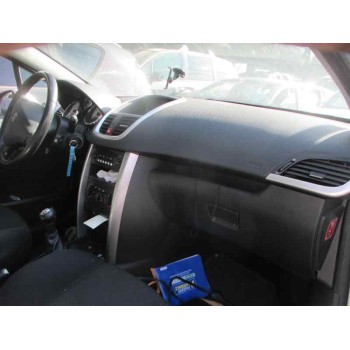 peugeot 207 sw del año 2008