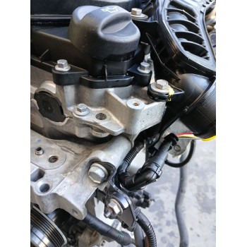 Recambio de motor completo para peugeot 3008 style referencia OEM IAM HN05 HNS B