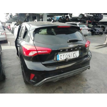 ford focus del año 2022