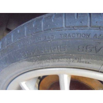 chevrolet nubira berlina del año 2006