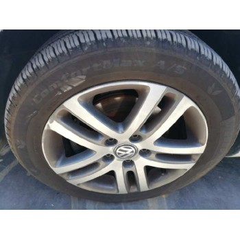 volkswagen golf vi variant (aj5) del año 2009