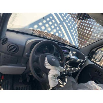 fiat doblo cargo (223) del año 2008