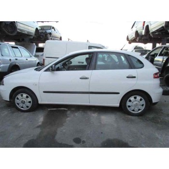 seat ibiza (6l1) del año 2002