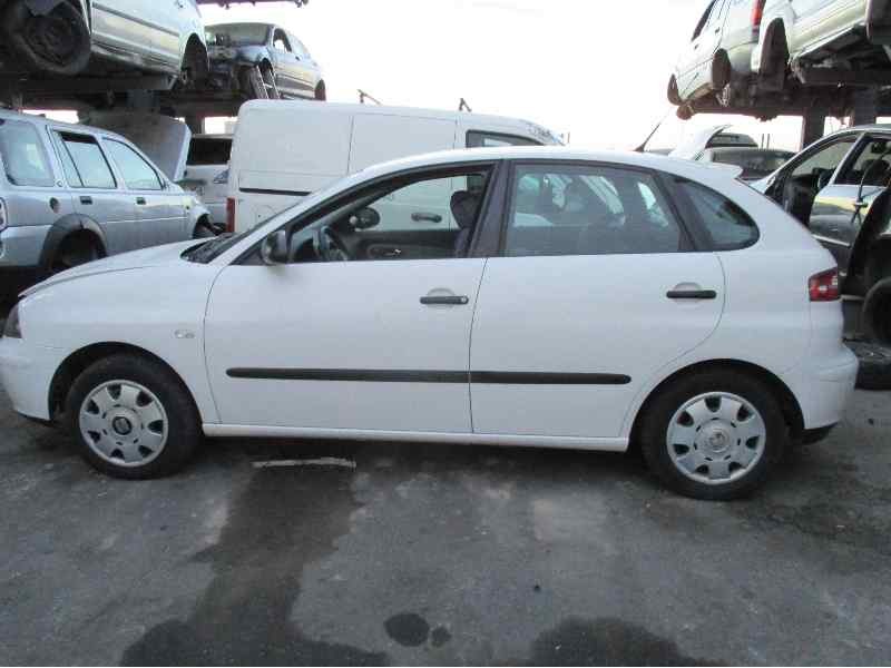 SEAT IBIZA (6L1)