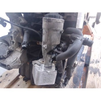 Recambio de enfriador aceite motor para audi a6 berlina (4f2) 2.0 tdi referencia OEM IAM   