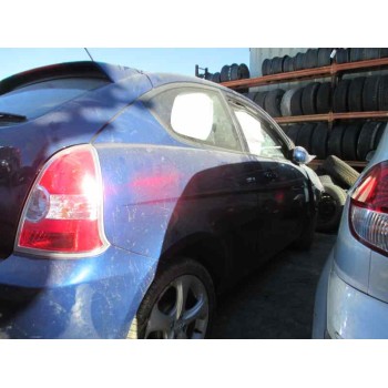 hyundai accent (mc) del año 2008