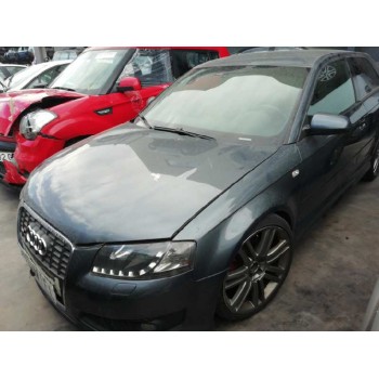 audi a3 (8p) del año 2008