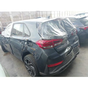 hyundai i30 (pd) del año 2020