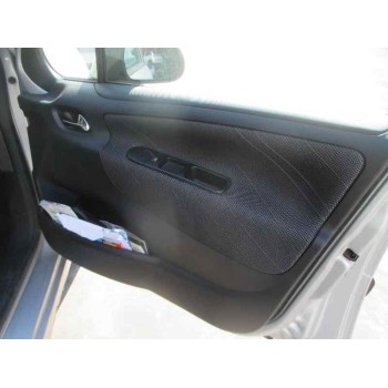 peugeot 207 sw del año 2008