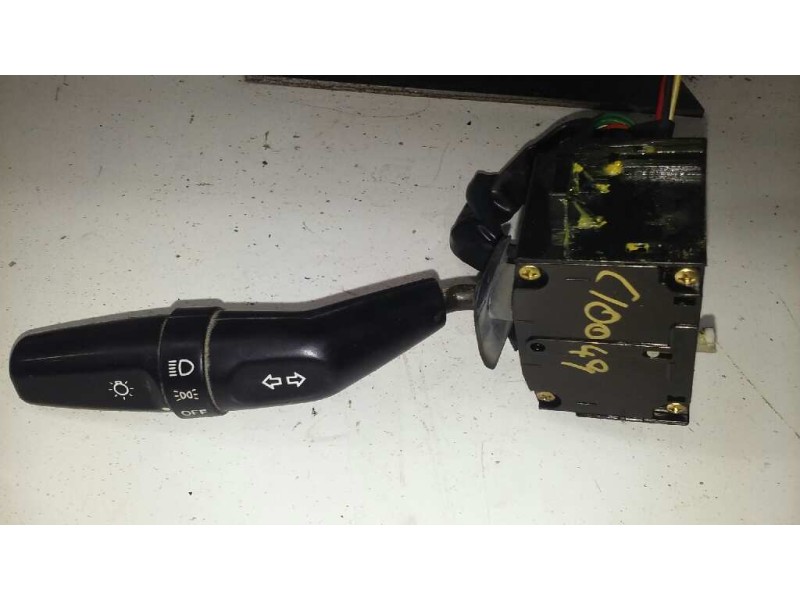 Recambio de mando luces para mitsubishi santamo (hyundai) santamo confort referencia OEM IAM   