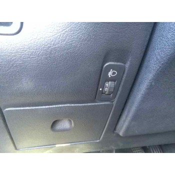 citroën saxo del año 1998