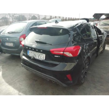 ford focus del año 2022