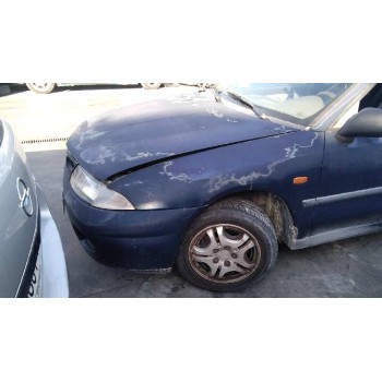 mitsubishi carisma berina 5 (da0) del año 1999